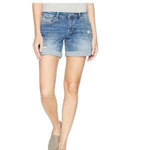Women's Alex Boyfriend Short